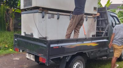 jual beli freezer bekas surabaya