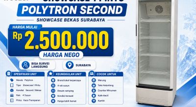 jual showcase bekas surabaya umik freezer jual showcase bekas surabaya